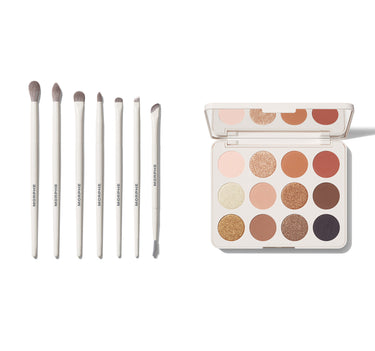 The Ultimate Eye Edit | The Ultimate Eye Edit