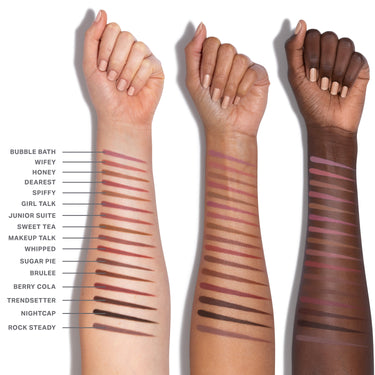 Signature Lip Pencil Bundle