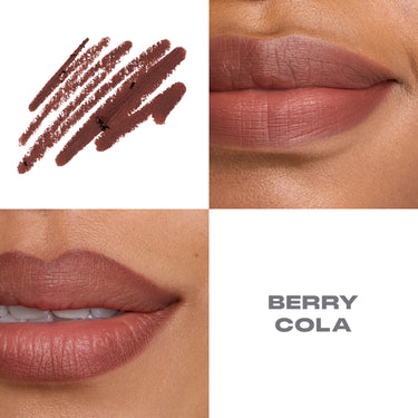 {Berry Cola}
