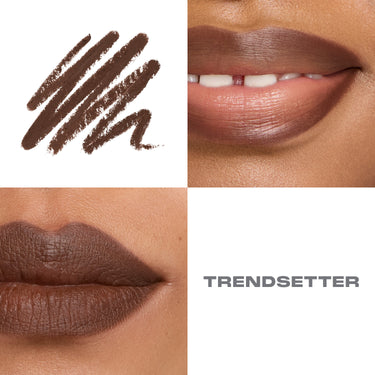 {Trendsetter}