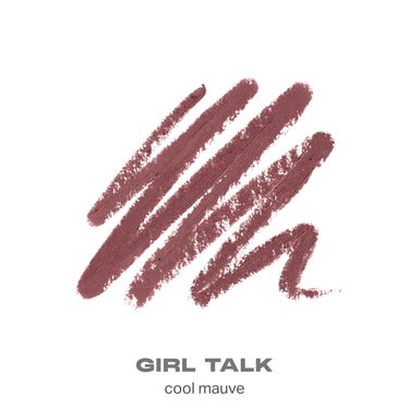 {Girl Talk}