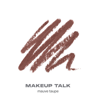 {Makeup Talk}
