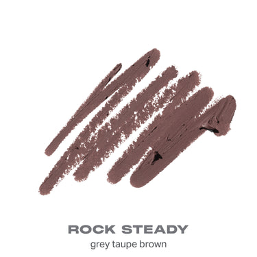 {Rock Steady}