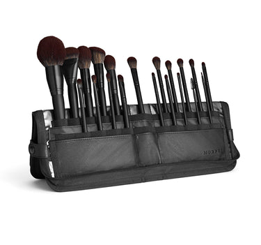 Mua Life Brush Collection | MUA Life 20-Piece Face & Eye Brush Set