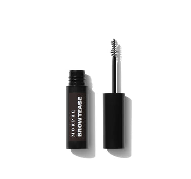 Brow Tease Fiber-Infused Volumizing Mousse {Java}