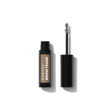 Brow Tease Fiber-Infused Volumizing Mousse {Praline} | Brow Tease Fiber-Infused Volumizing Mousse