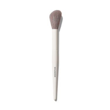 M201 Angled Powder Blush Brush | M201 Angled Powder Blush Brush