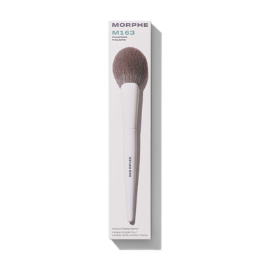 M163 Paddle Powder Brush | M163 Paddle Powder Brush | Secondary image