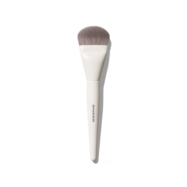 M243 Slanted Cream & Liquid Contour Brush | M243 Slanted Cream & Liquid Contour Brush