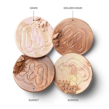 {Dawn} {Golden Hour} {Sunrise} {Sunset}