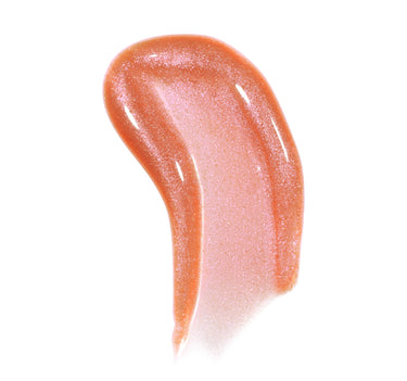 Dripglass Glazed High Shine Lip Gloss {Peach Prism}
