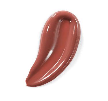 Dripglass Drenched High Pigment Lip Gloss - Deep Brick {Deep Brick}