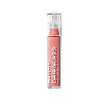 Dripglass Glazed High Shine Lip Gloss {Polished Peach}