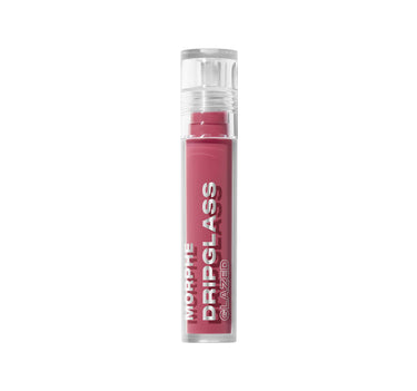 Dripglass Glazed High Shine Lip Gloss {Shatterproof Mauve}