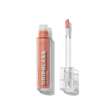 Dripglass Glazed High Shine Lip Gloss {Beige Beam}