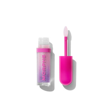 {Pure Passion (purple to icy lavender)}