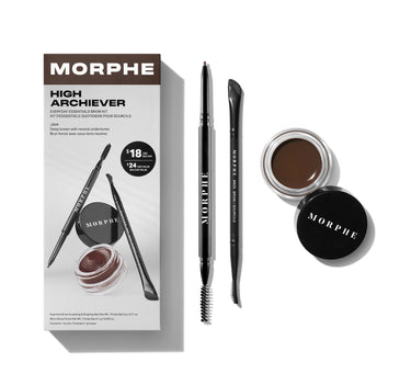 High Archiever Everyday Essentials Brow Kit - Java | High Archiever Everyday Essentials Brow Kit | Secondary image