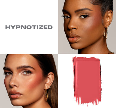Huephoric Rush 3-In-1 Silk Blush {Hypnotized (rose terracotta)}