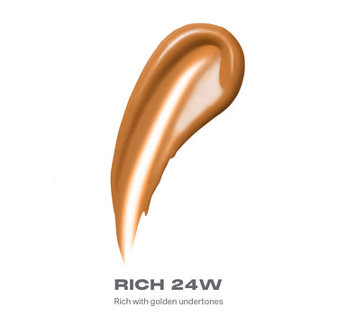 Lightform Extended Hydration Foundation {Rich 24W}