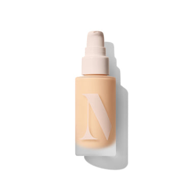 Lightform Extended Hydration Foundation {Light 07W}