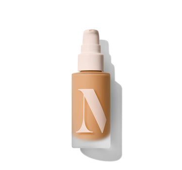 Lightform Extended Hydration Foundation {Tan 16N}