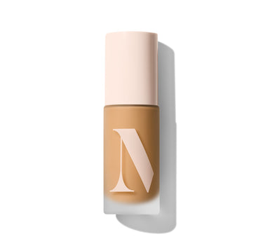 Lightform Extended Hydration Foundation {Tan 18W}