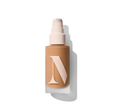 Lightform Extended Hydration Foundation {Tan 21C}