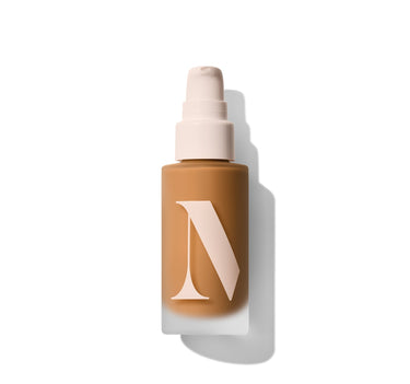 Lightform Extended Hydration Foundation {Rich 24W}