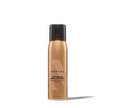 {Regular - 2.8 Oz} | Continuous Prep & Set Mist+ | Secondary image