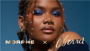Morphe X Xierra: Making a beautiful wish come true