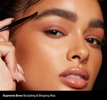 Supreme Brow Sculpting and Shaping Wax {Clear}