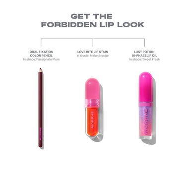 {Juicy Details (pink peach to warm gold)}