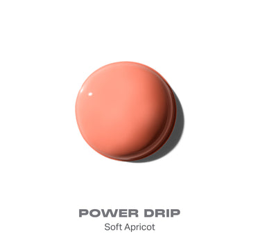 Hot Shot Blush Drops {Power Drip}