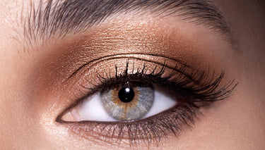 So-Flattering Eyeshadow Shades for Your Eye Color