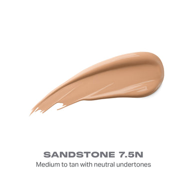 {Sandstone 7.5n}