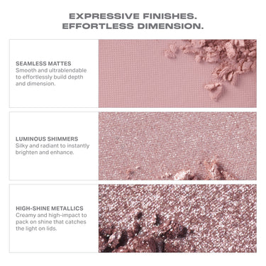 {Flickering Sands} {Moon Stone} {Rose Frequency} {Electric Currant}