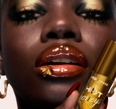 {Royal Sting} {Golden Rule} {Heat Swarm} {Hive Mentality} {Queen Bee}