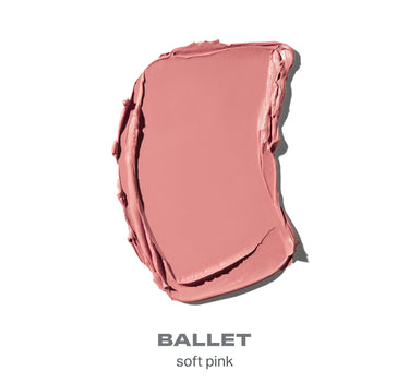 {Ballet}