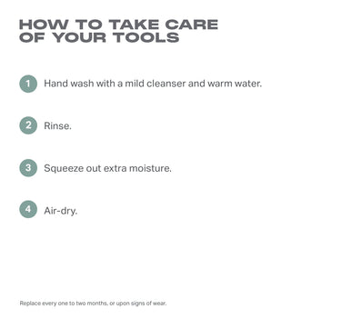 All Covered Shapable Makeup Sponge