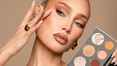 Two Festival Makeup Looks With Meredith Duxbury