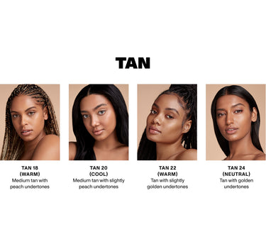 Filter Effect Soft Radiance Concealer {Filter Tan 18}