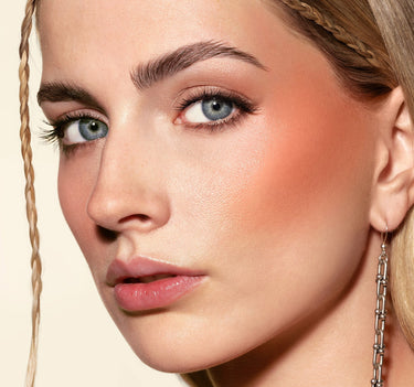 Hot Shot Blush Drops {Power Drip}