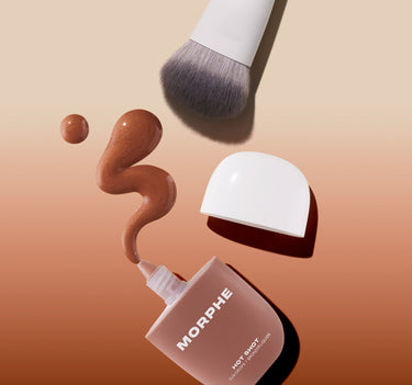 Hot Shot Sun Drops {Fire Sign}