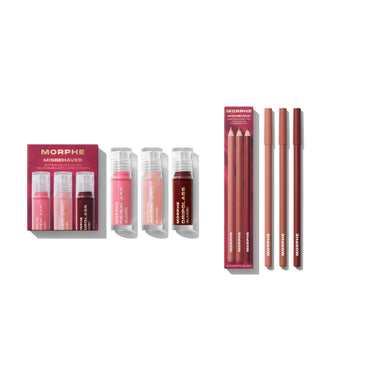 Holiday Lip Bundle | Holiday Lip Bundle